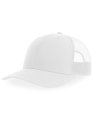Cap Bryce Atlantis Headwear BRYC Wit